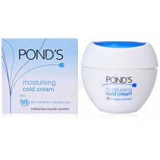 Pond’s Moisturising Cold Cream 